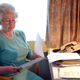 The Queen in 2002